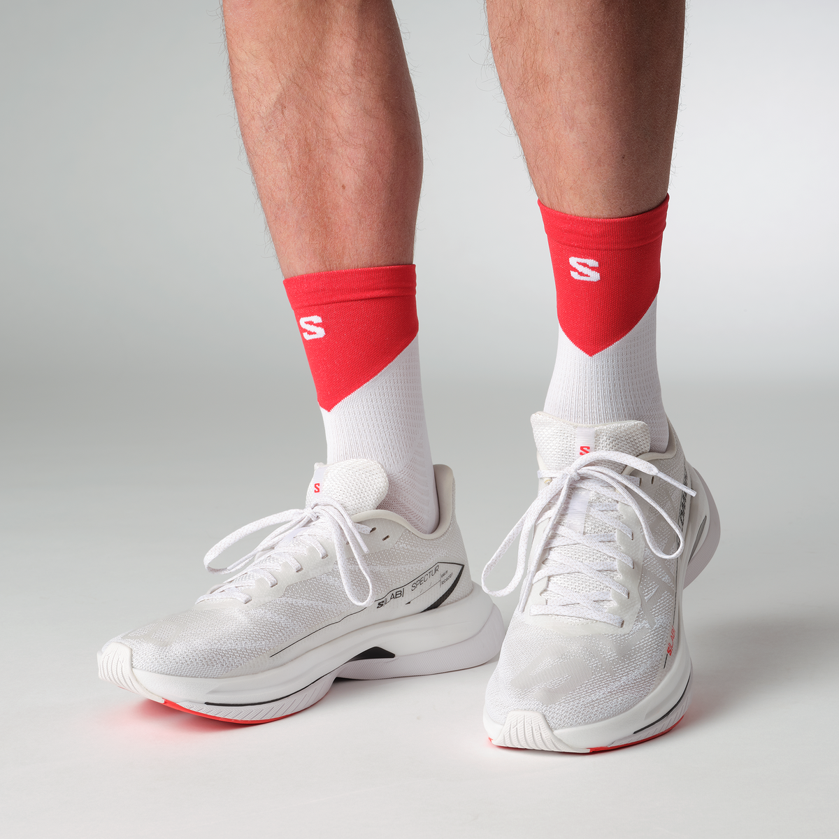 S/LAB SPECTUR - White