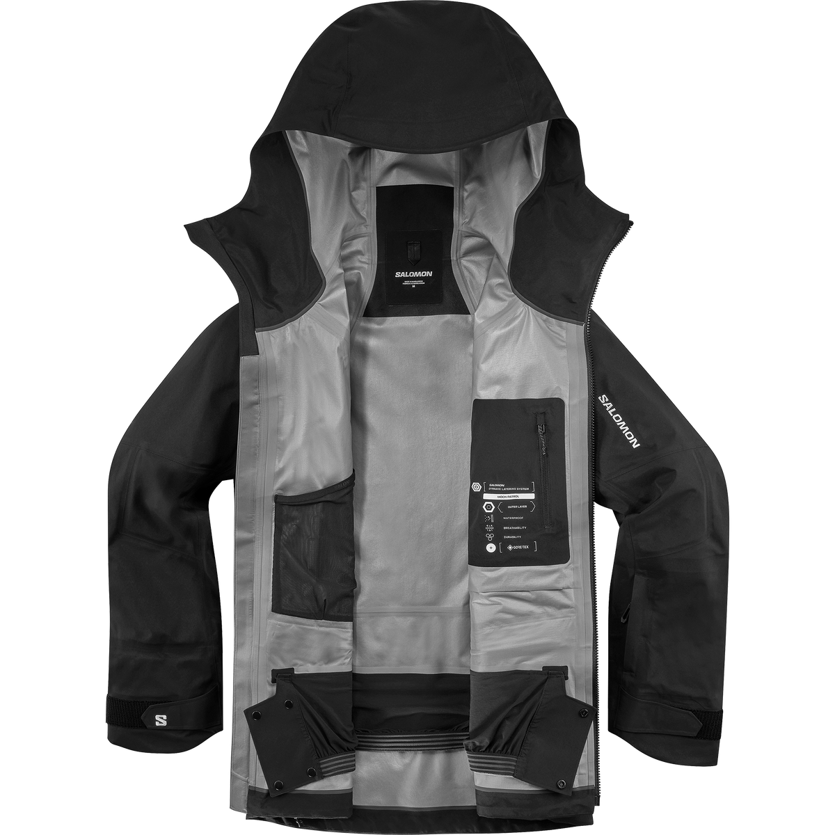MOON PATROL GORE-TEX