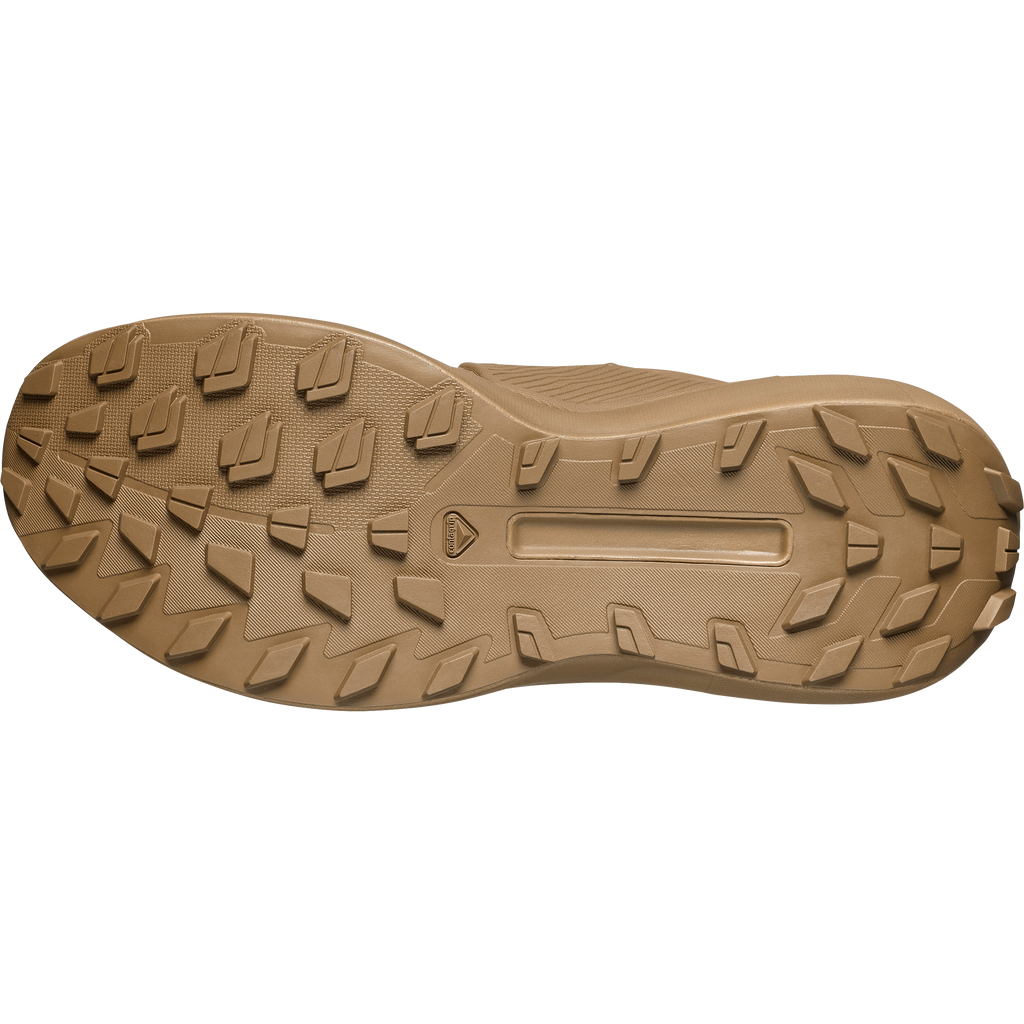GENESIS FORCES GTX - Yellow