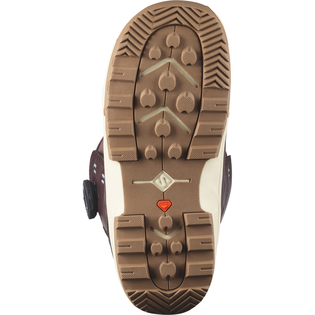 VISTA DUAL BOA® - Brown