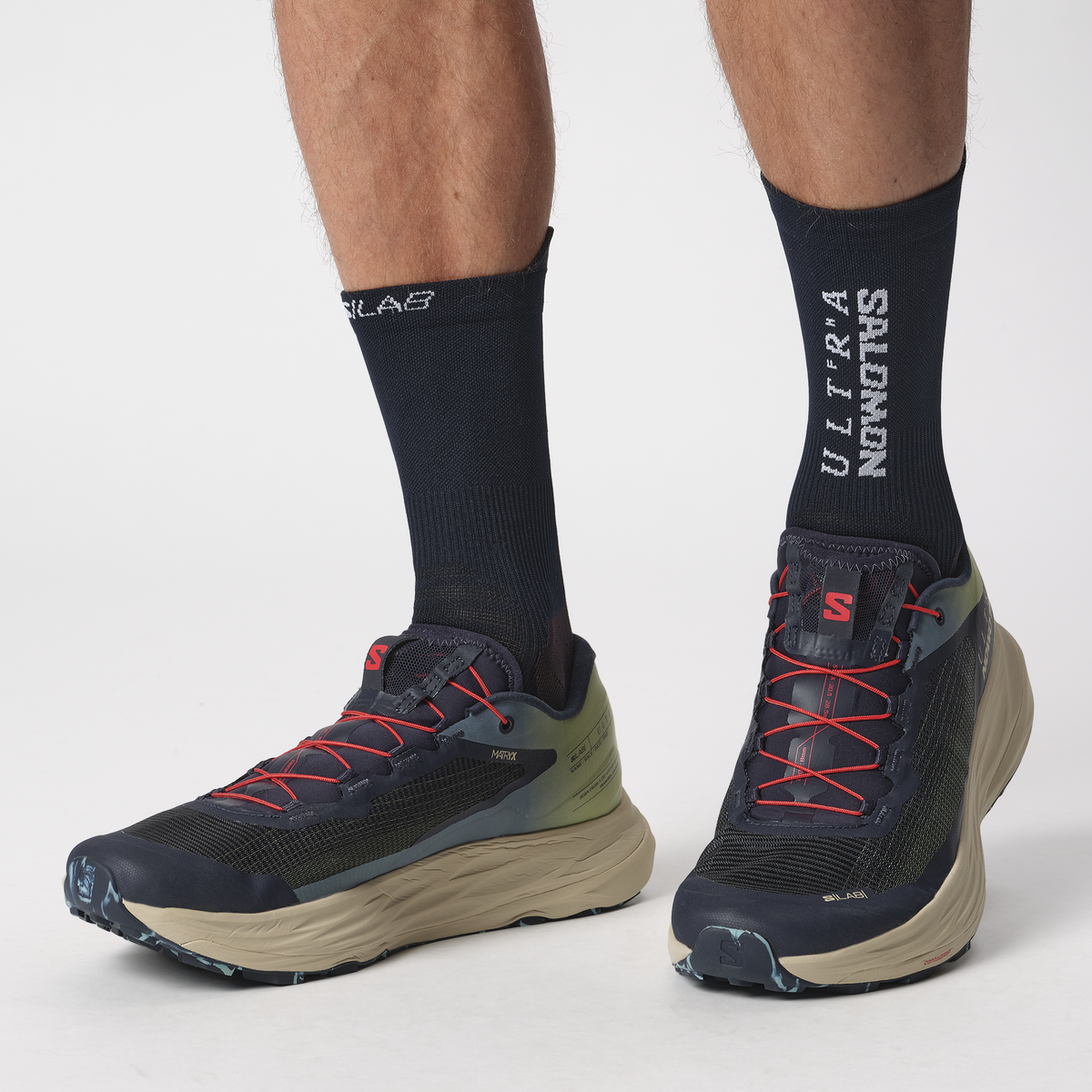 S/LAB ULTRA - Green