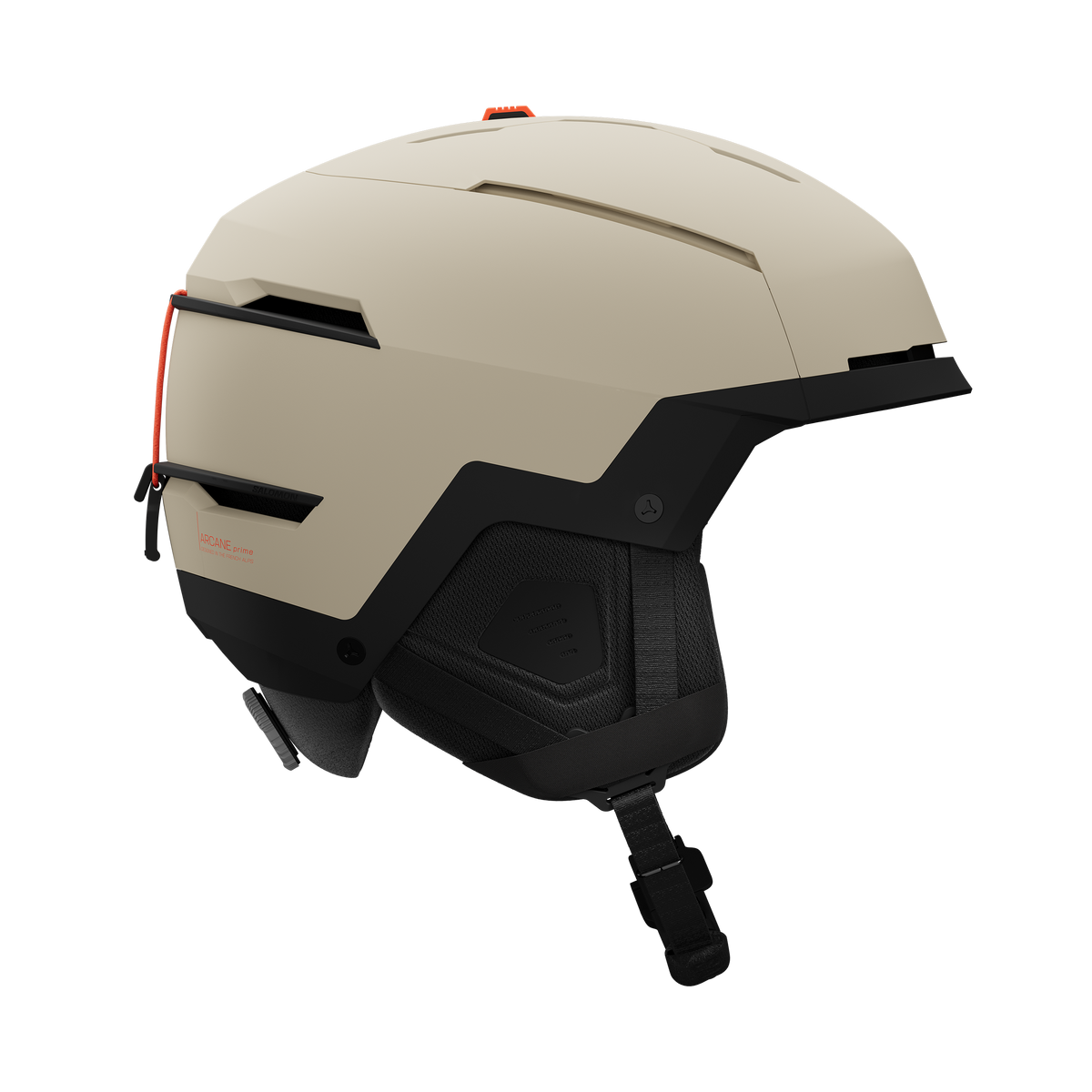 ARCANE PRIME MIPS