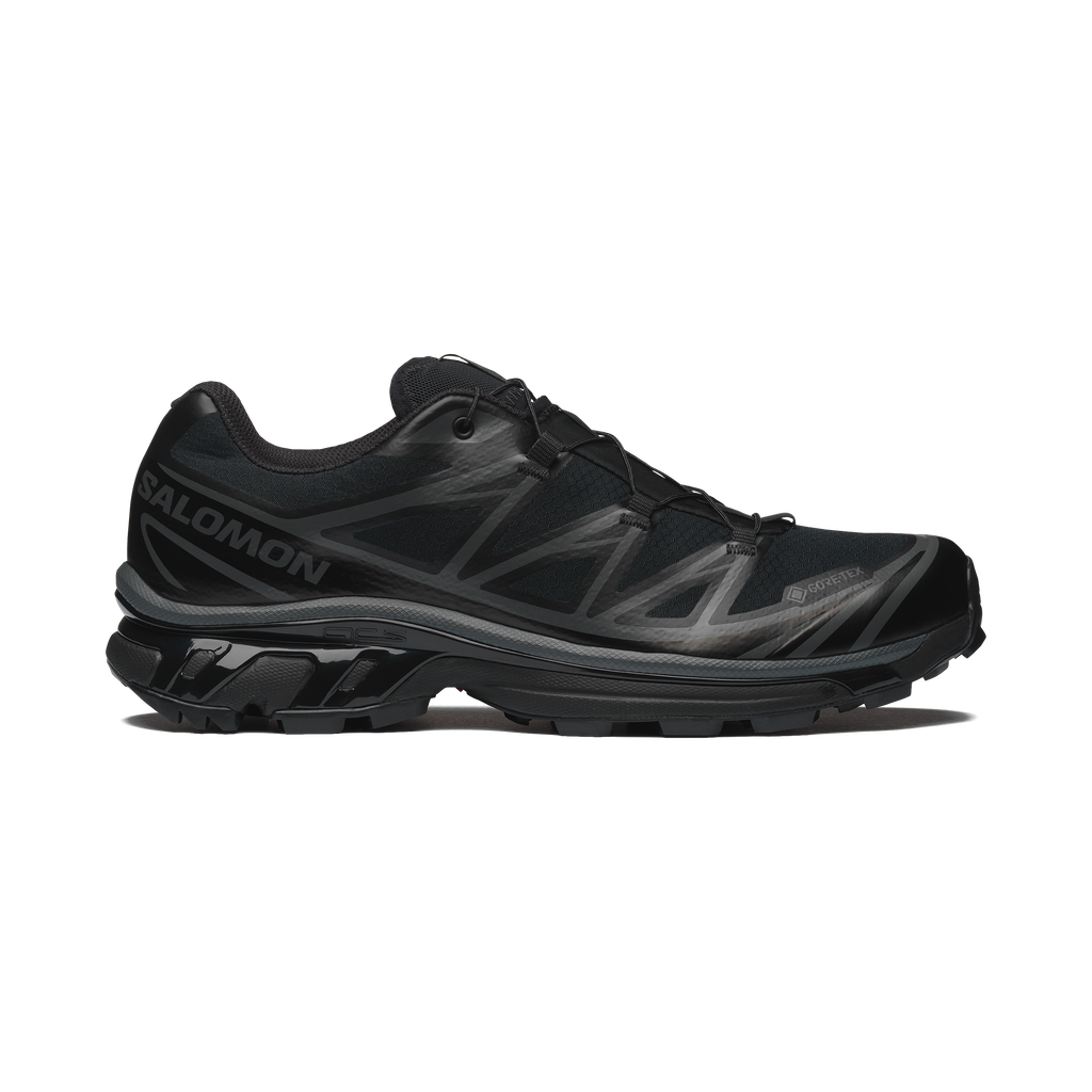 XT-6 GORE-TEX - Green