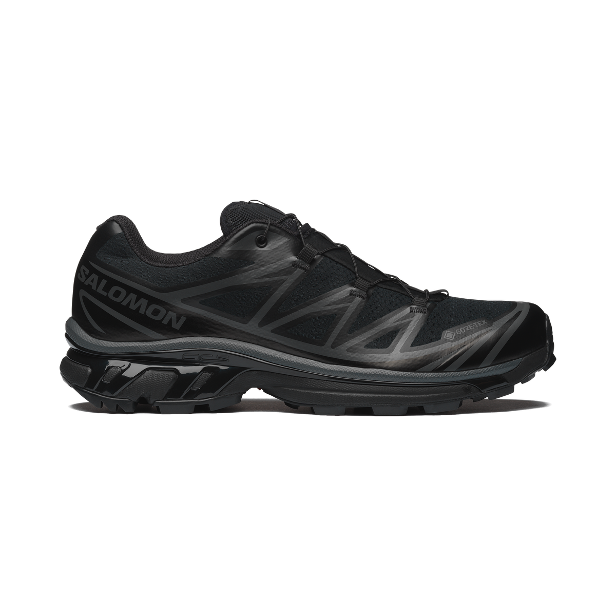 XT-6 GORE-TEX - Green