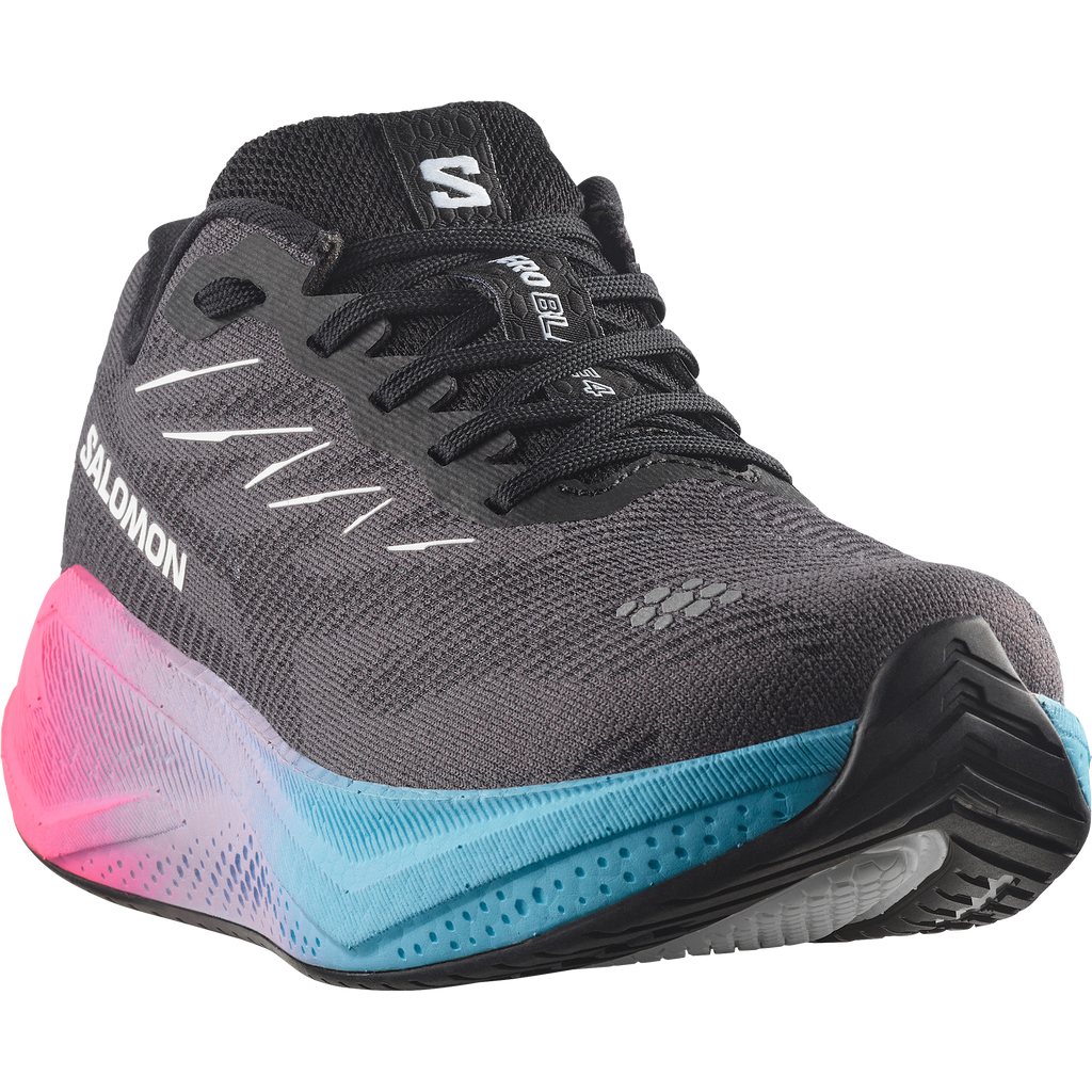 AERO BLAZE 4 GRADIENT - Black