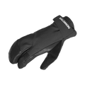 QST PAW GORE-TEX - Black