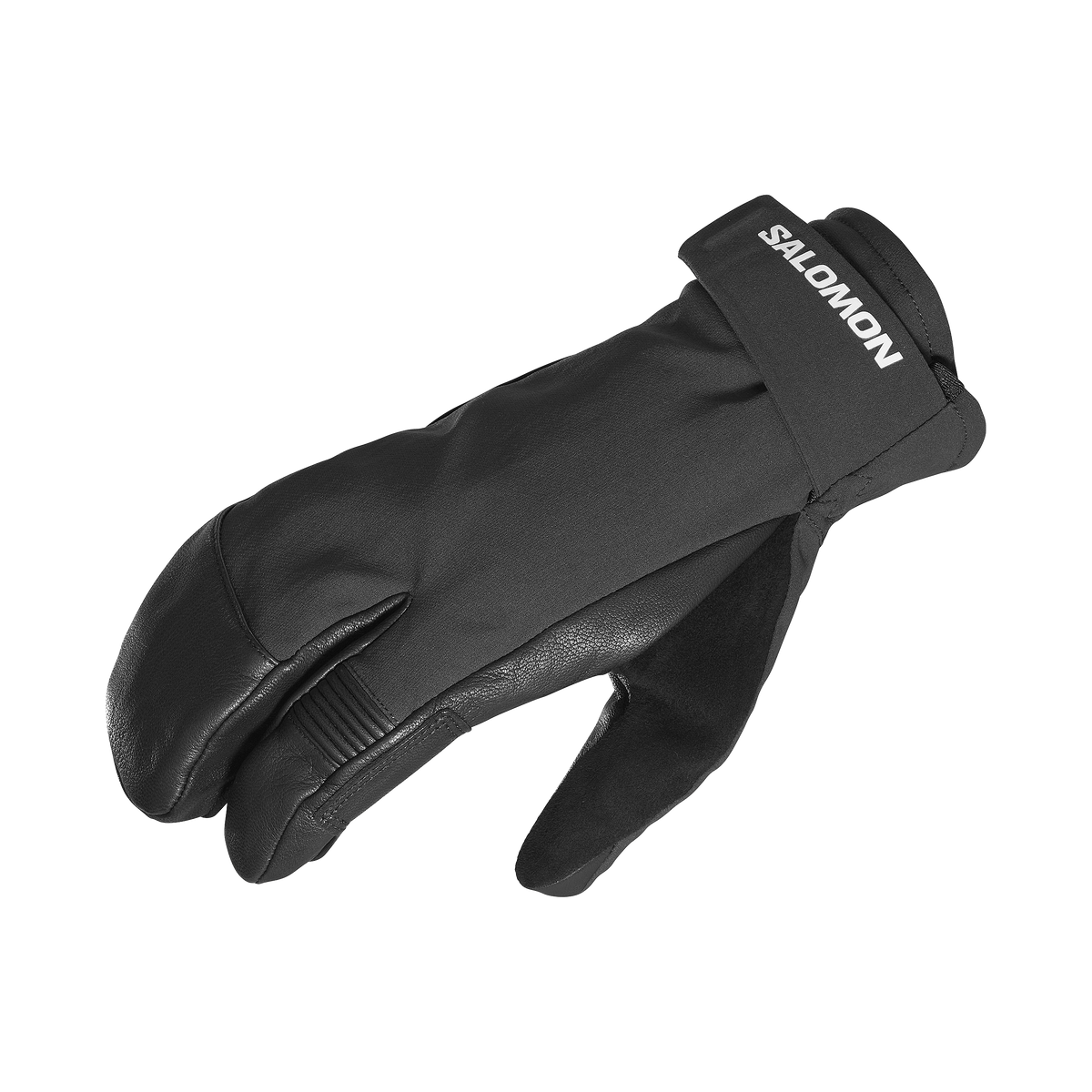 QST PAW GORE-TEX - Black
