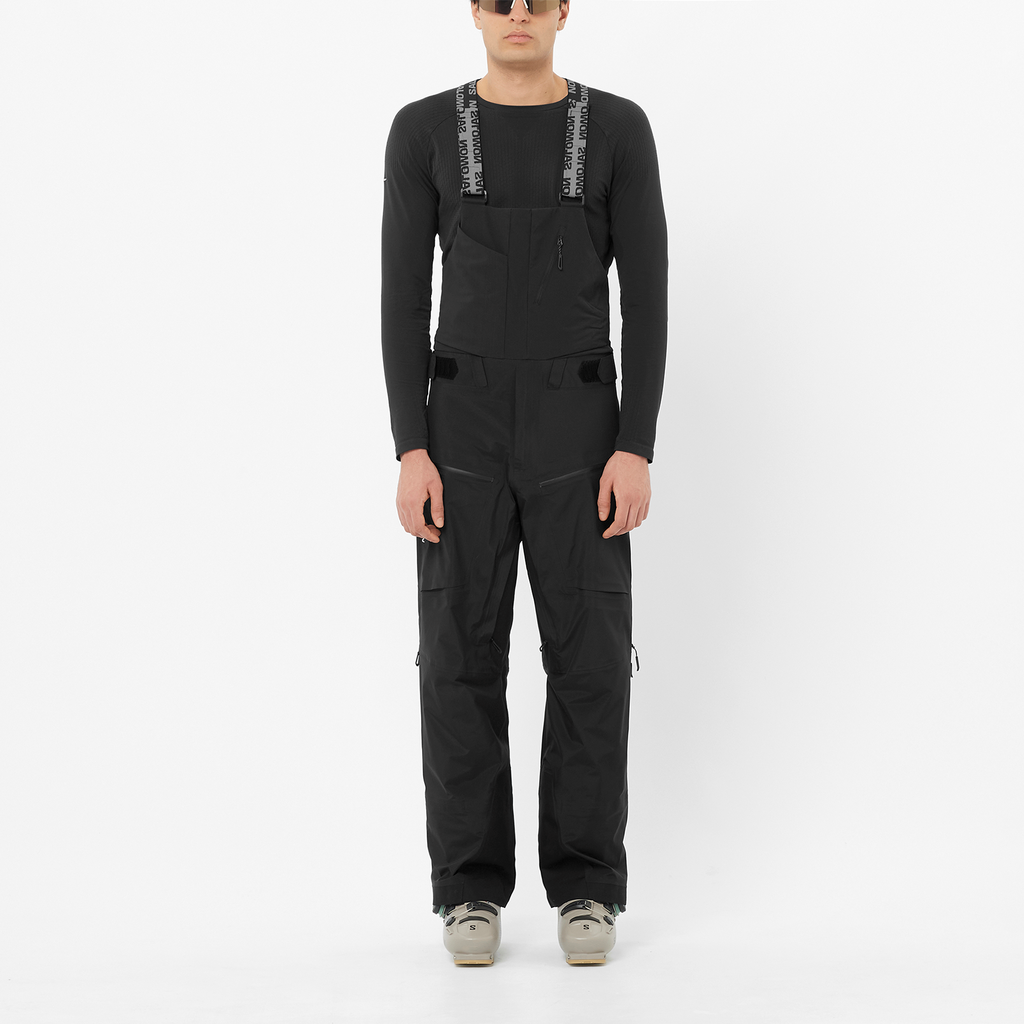 SCRAMBLER GORE-TEX - Black