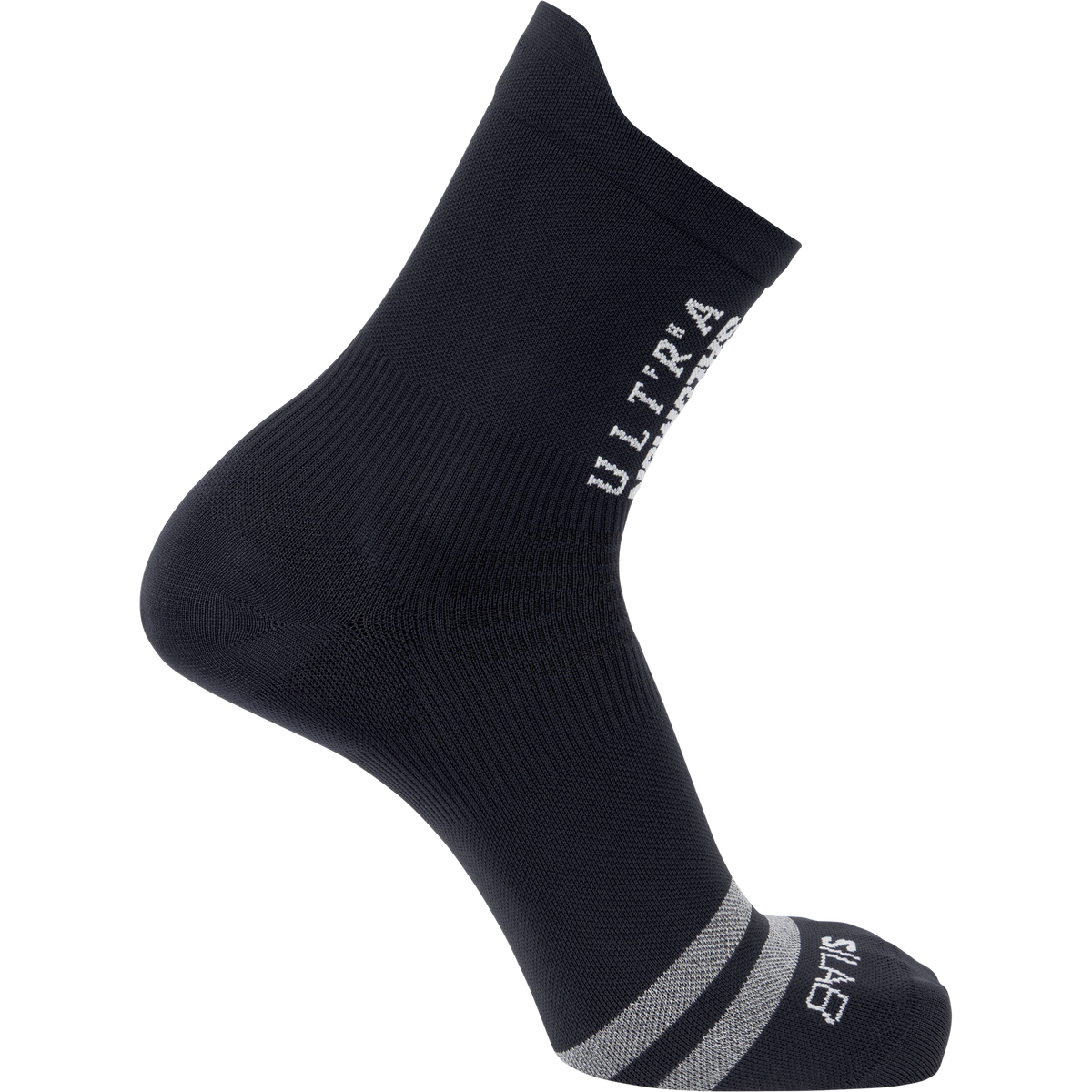 S/LAB SALOMON ULTRA CREW - Black