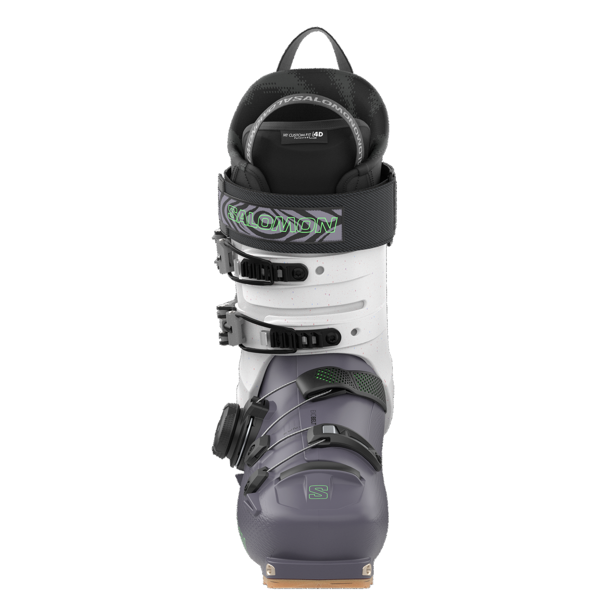 SHIFT ALPHA BOA® 120 - Not Defined