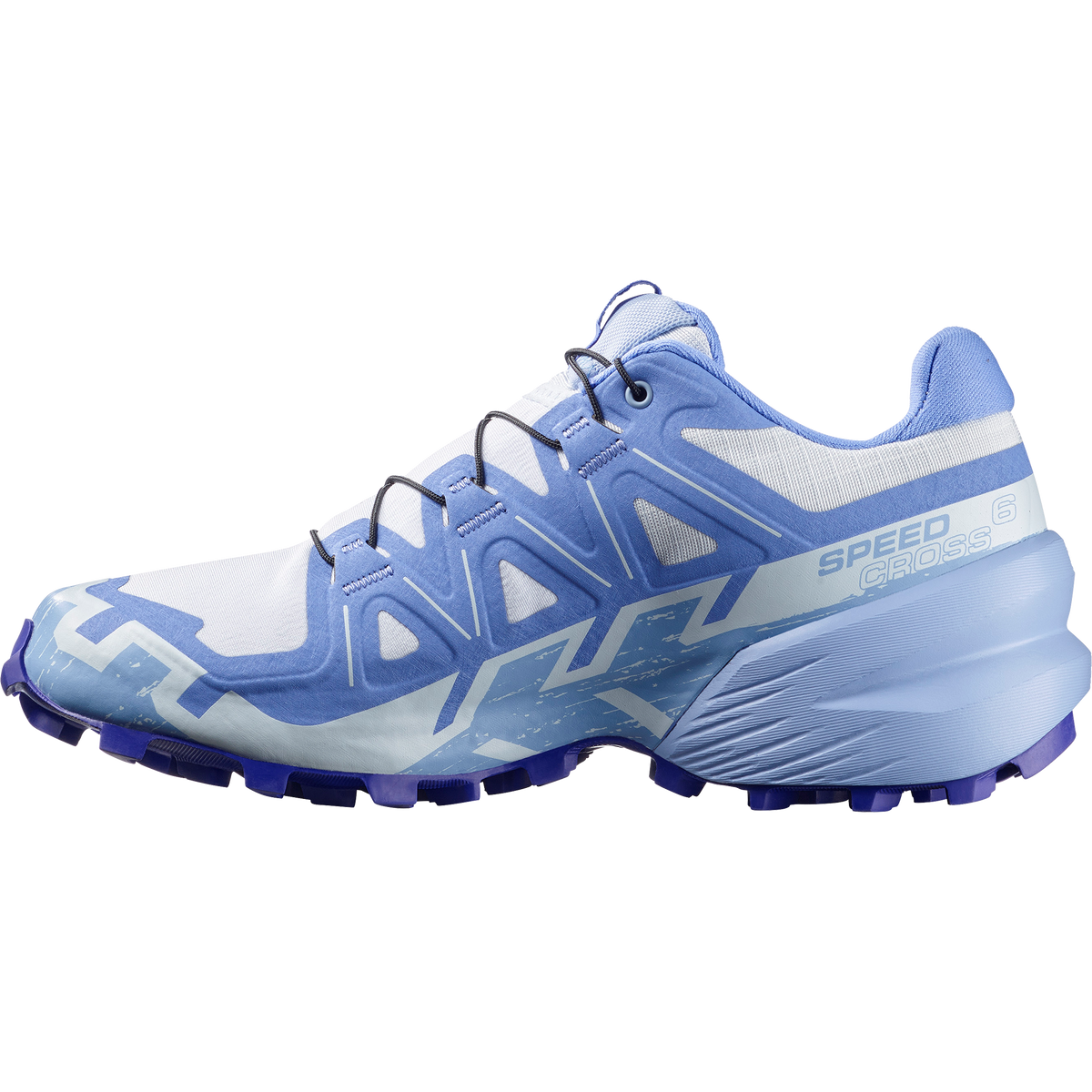 SPEEDCROSS 6 - Blue