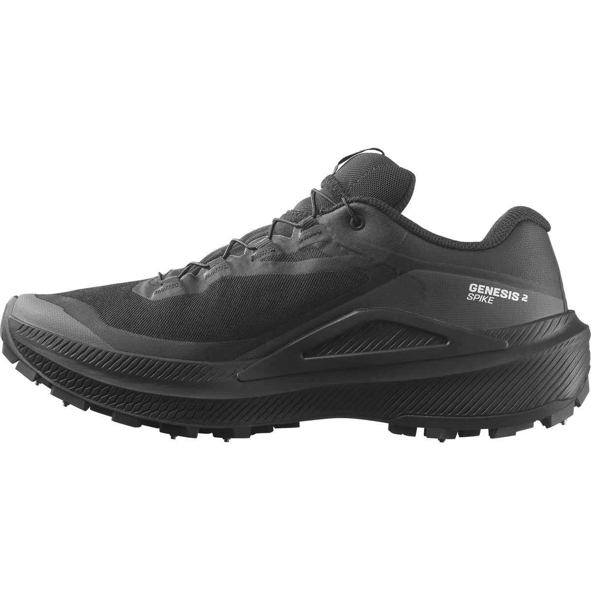 GENESIS 2 GORE-TEX SPIKE - Black