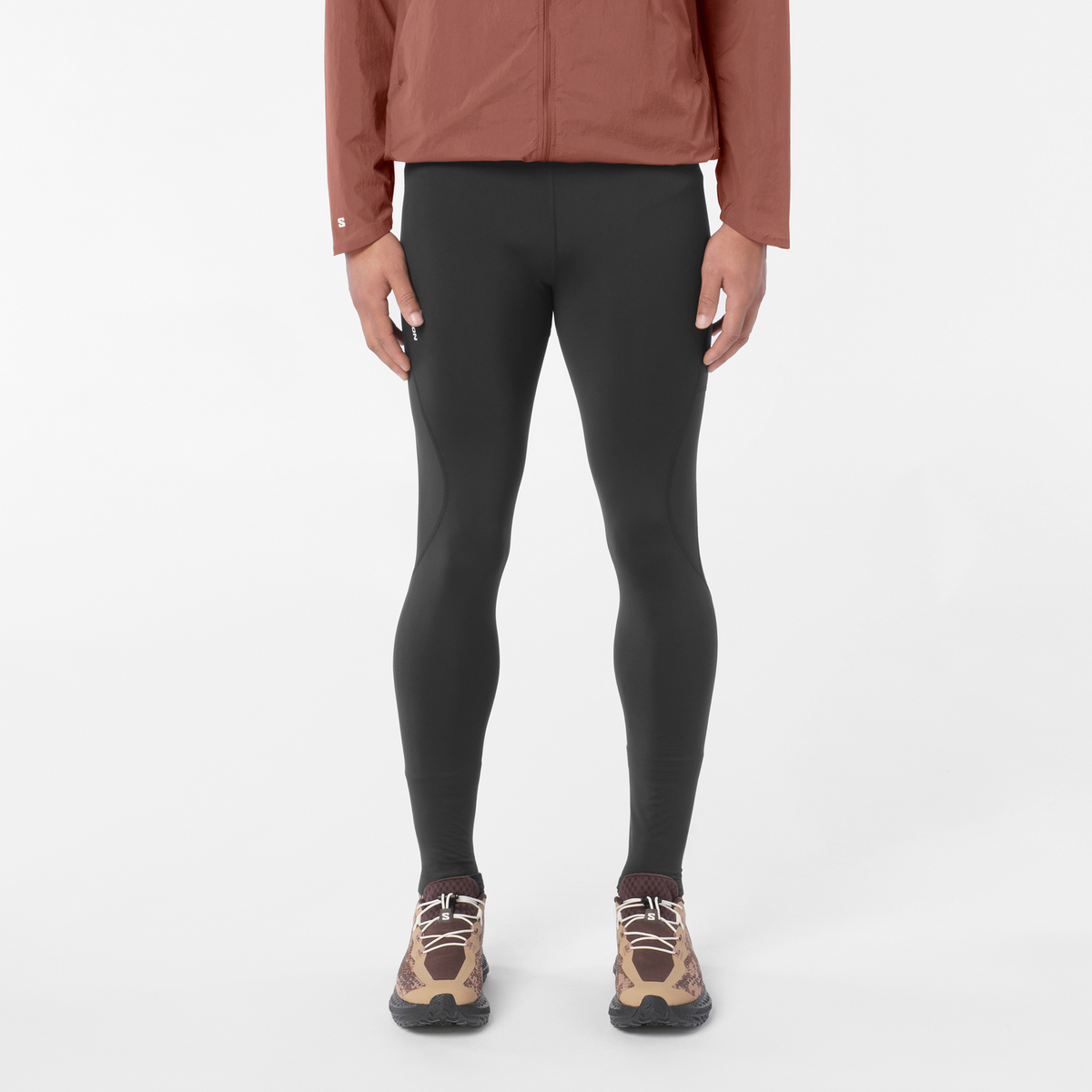 SHAKEout CORE WARM - Black