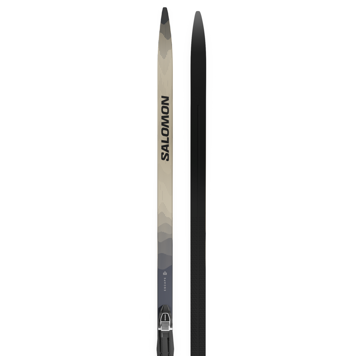 ESCAPE 51 GRIP (and Prolink Access) - Default
