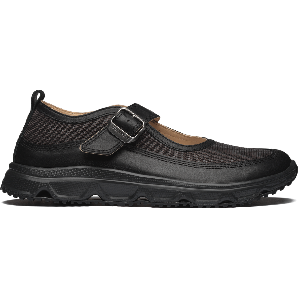 RX MARIE-JEANNE ALPINE ECHOES - Black