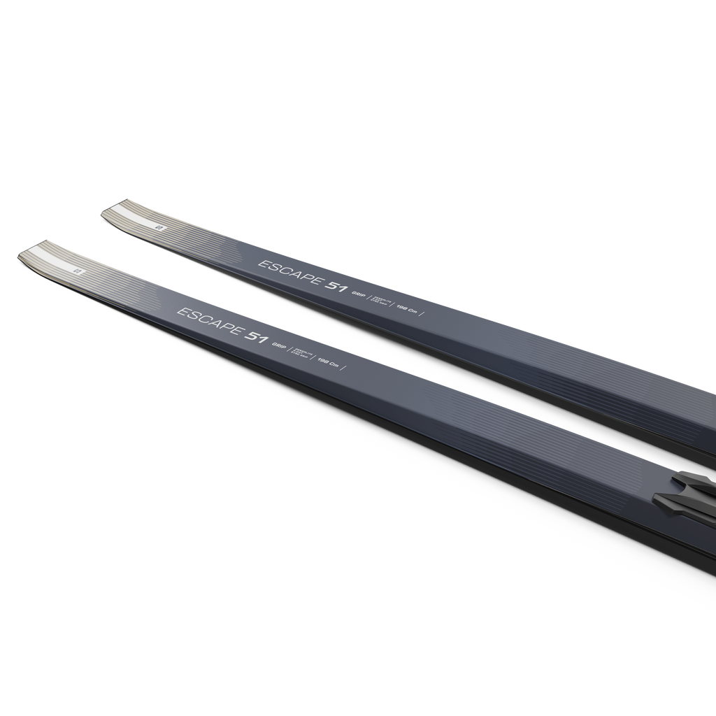 ESCAPE 51 GRIP (and Prolink Access) - Default