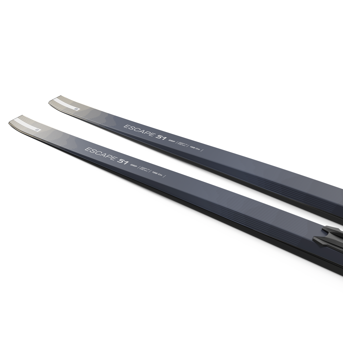ESCAPE 51 GRIP (and Prolink Access) - Default