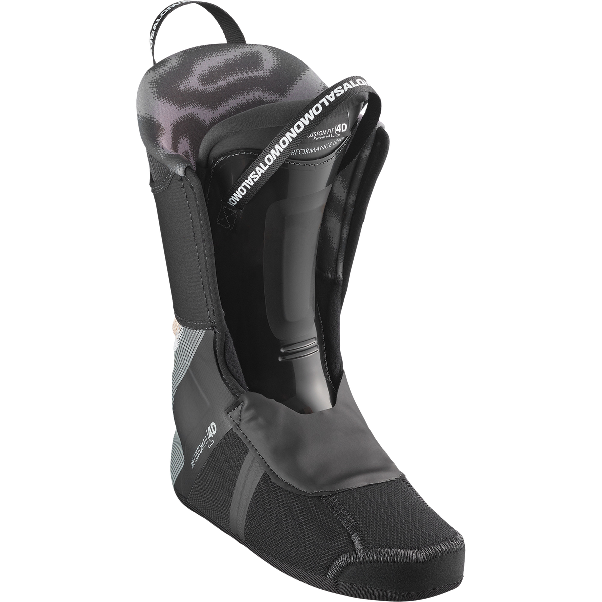 SHIFT ALPHA BOA® 110 - Black