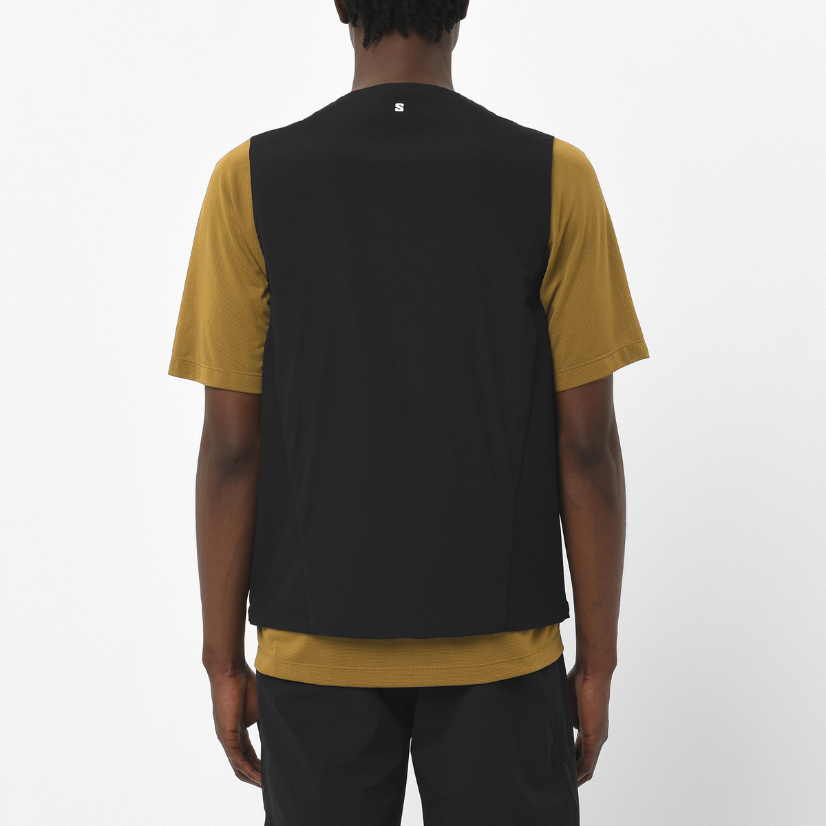 MOUNTAIN FLEX HYBRID - Black