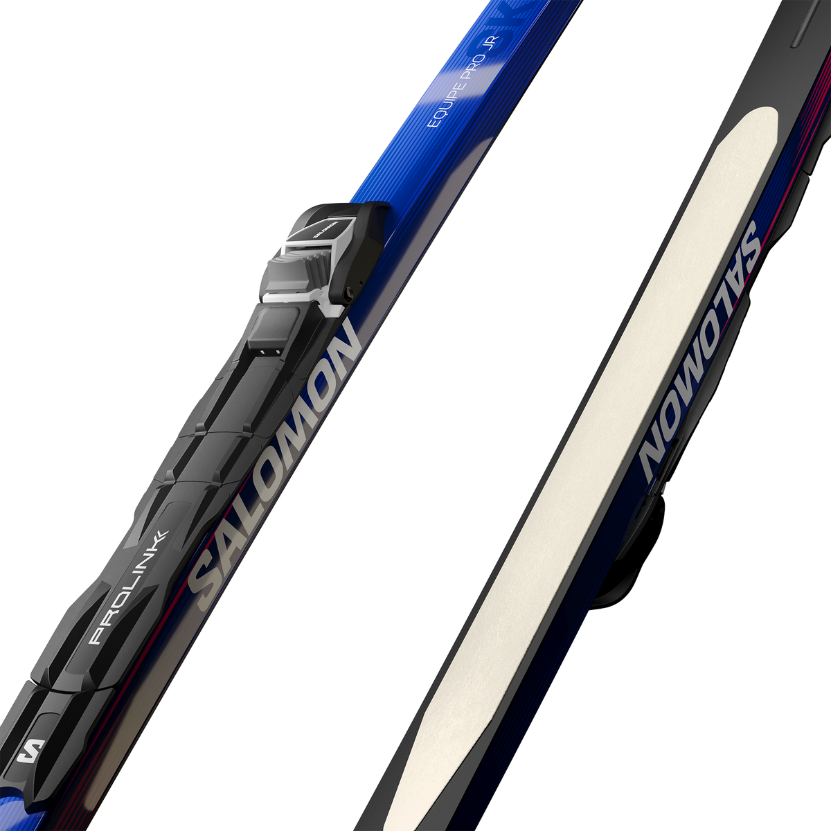 EQUIPE PRO SKIN JUNIOR (and PM PROLINK ACCESS JR) - Default