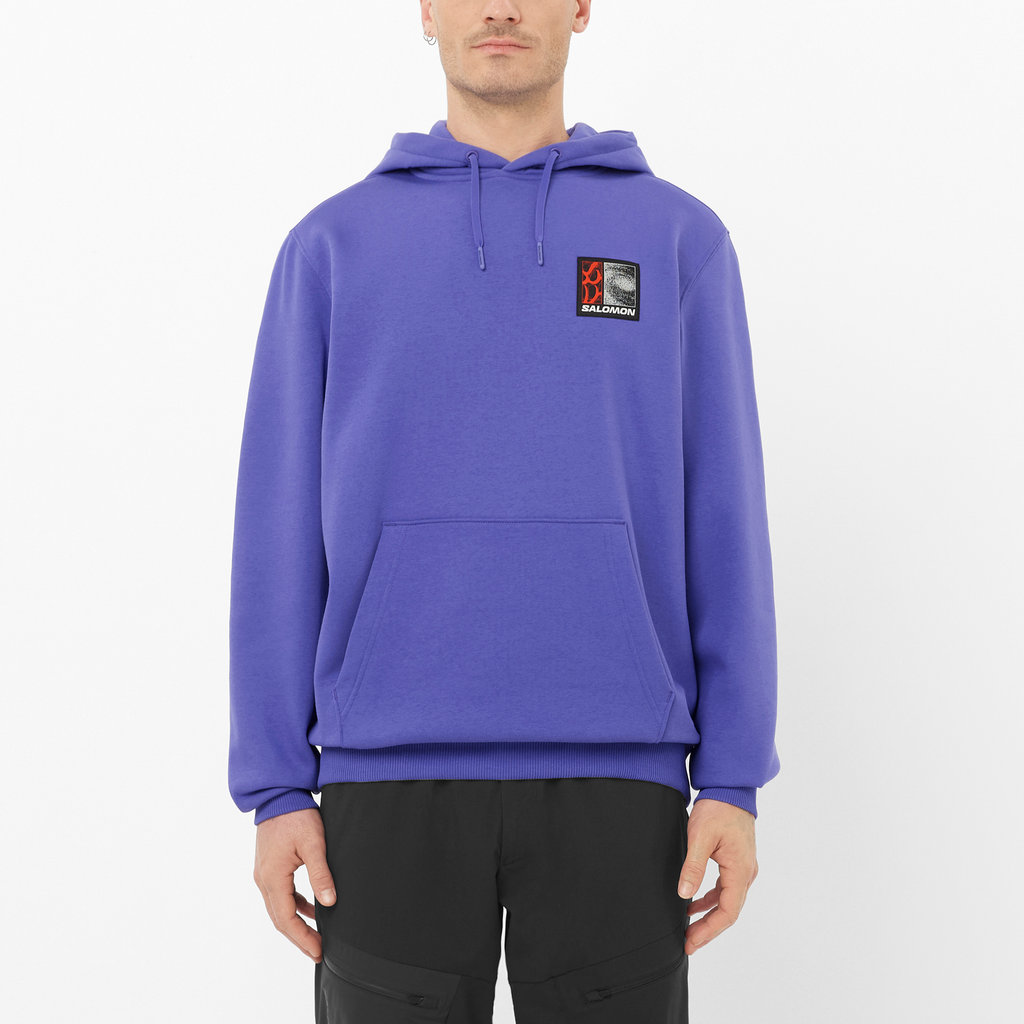 FREESTYLE - Purple