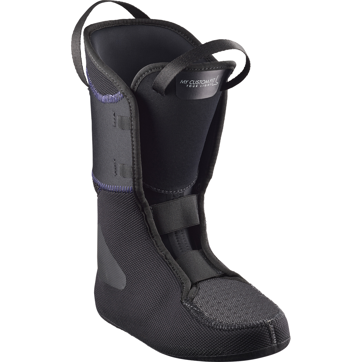 S/LAB MTN SUMMIT - Black