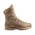 QUEST COLD WEATHER FORCES WATERPROOF EN - Yellow