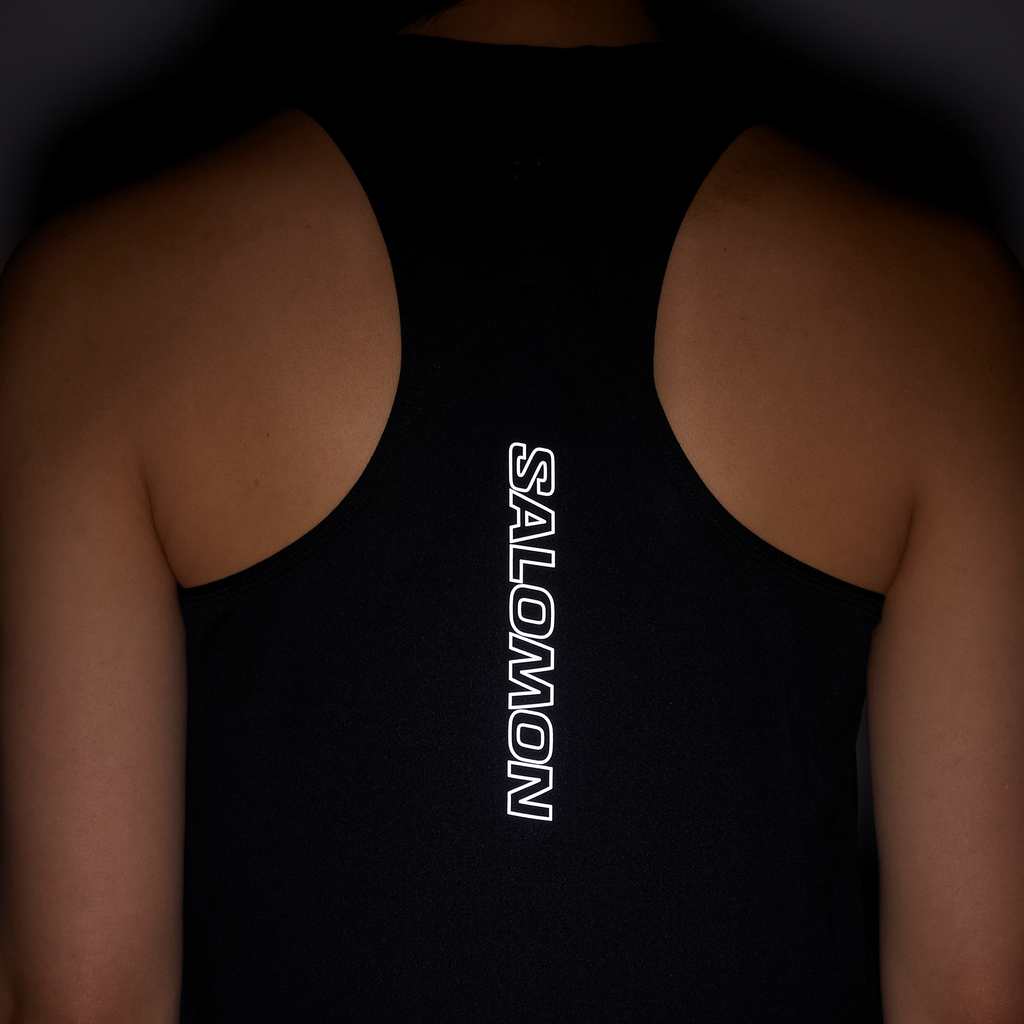 SENSE AERO - Black