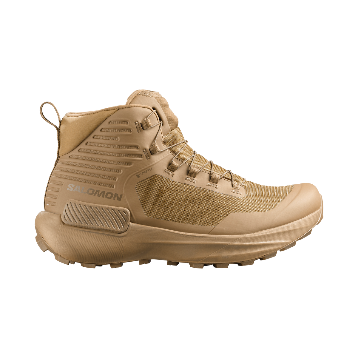 GENESIS FORCES GTX - Yellow