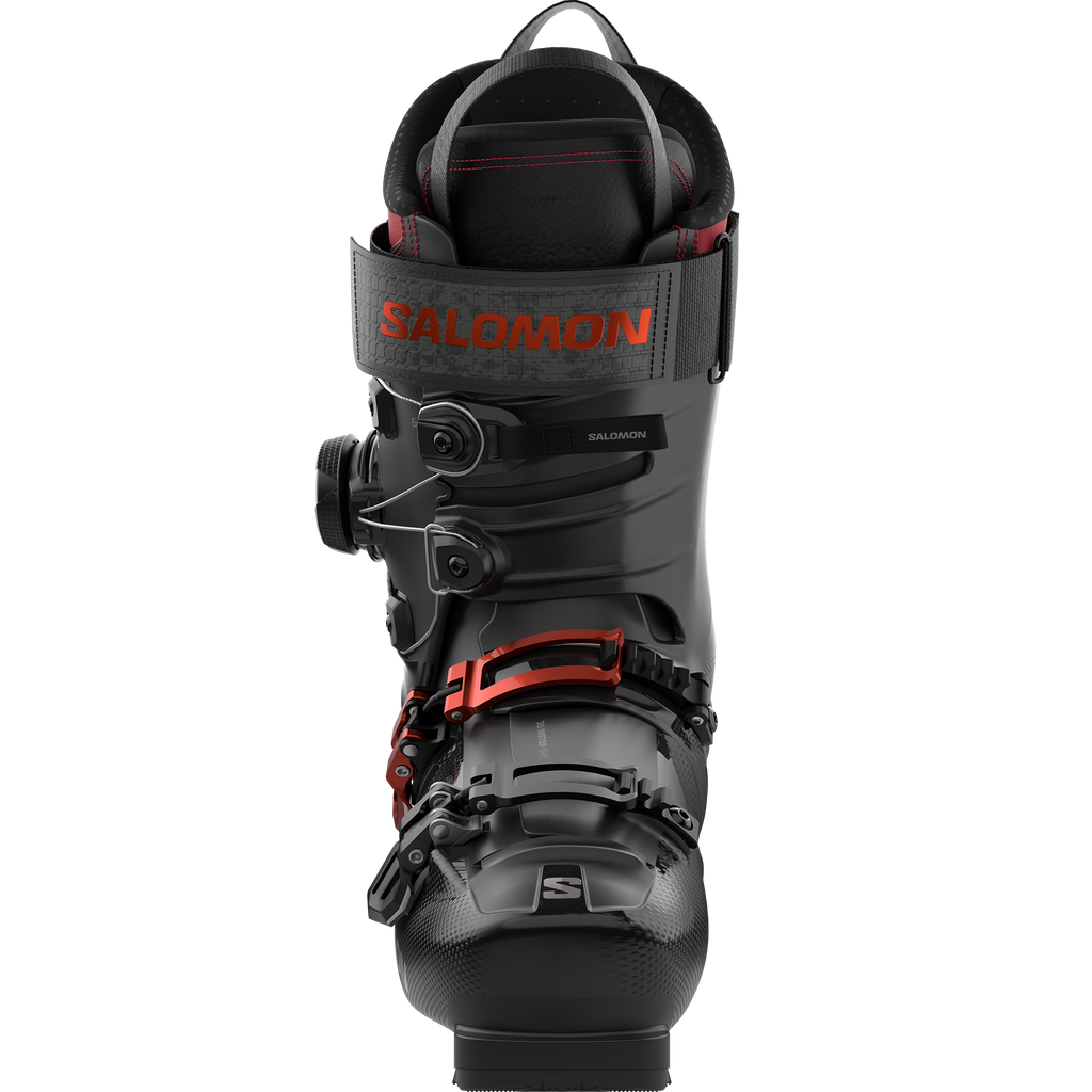 S/PRO ALPHA C BOA 120 - Black