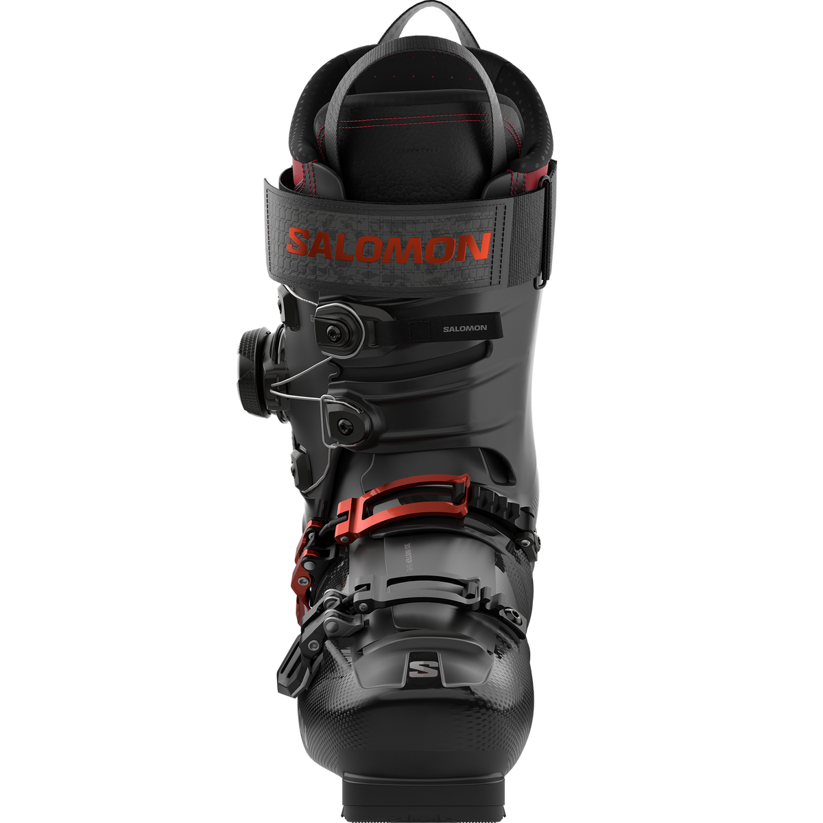 S/PRO ALPHA C BOA 120 - Black
