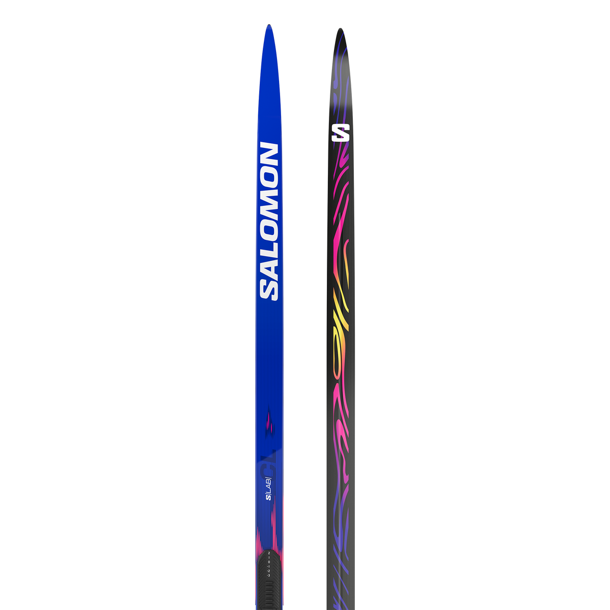S/LAB EQUIPE CLASSIC WARM Soft - Default