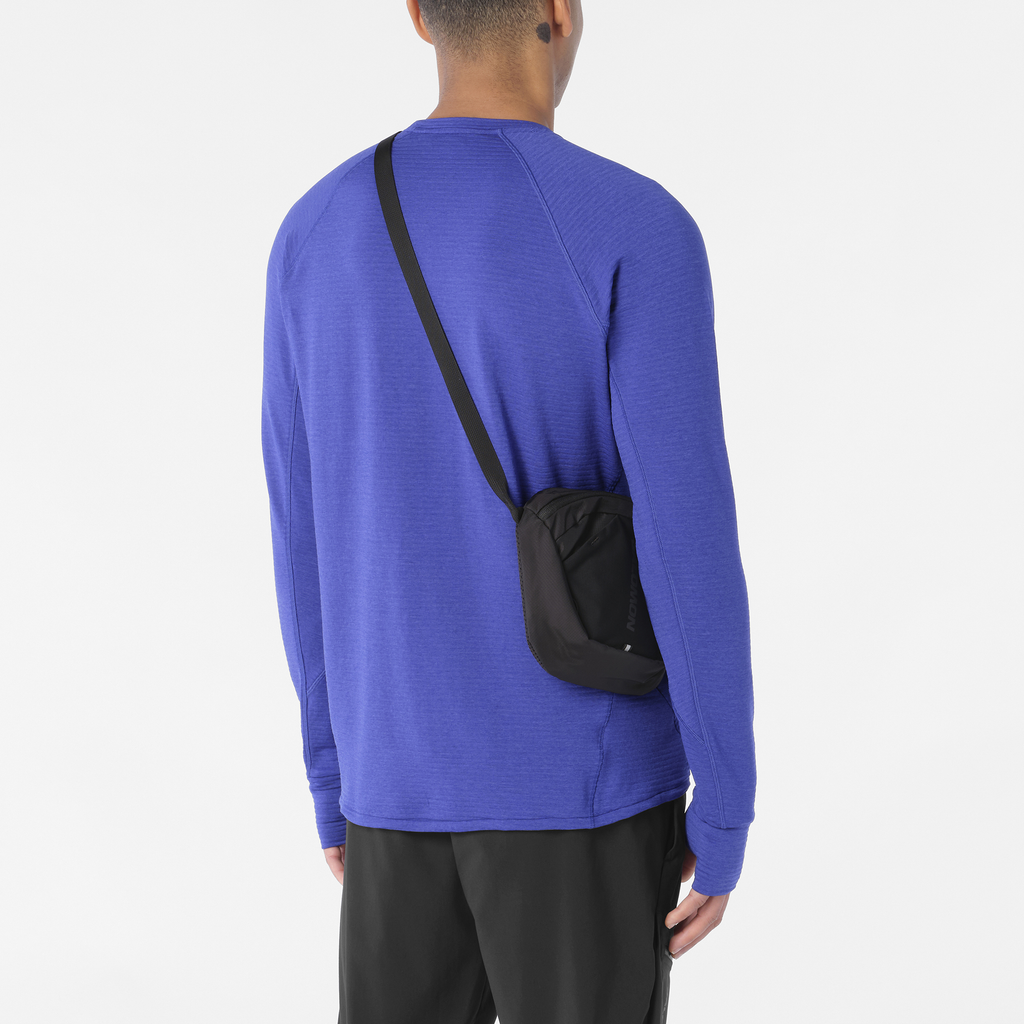 ESSENTIAL LIGHTWARM - Blue