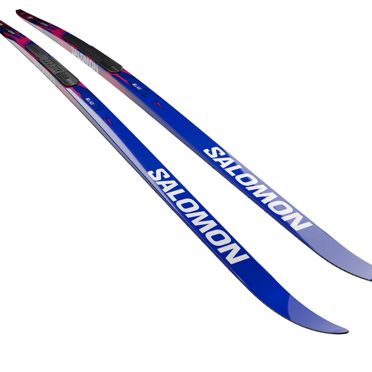 S/LAB EQUIPE CLASSIC WARM Soft
