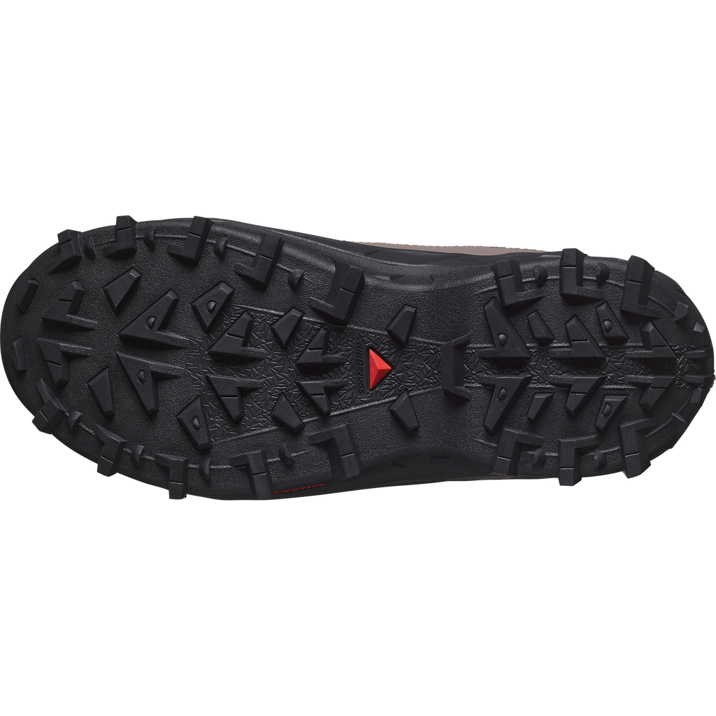 CROSSTRAK POWDER WATERPROOF - Purple