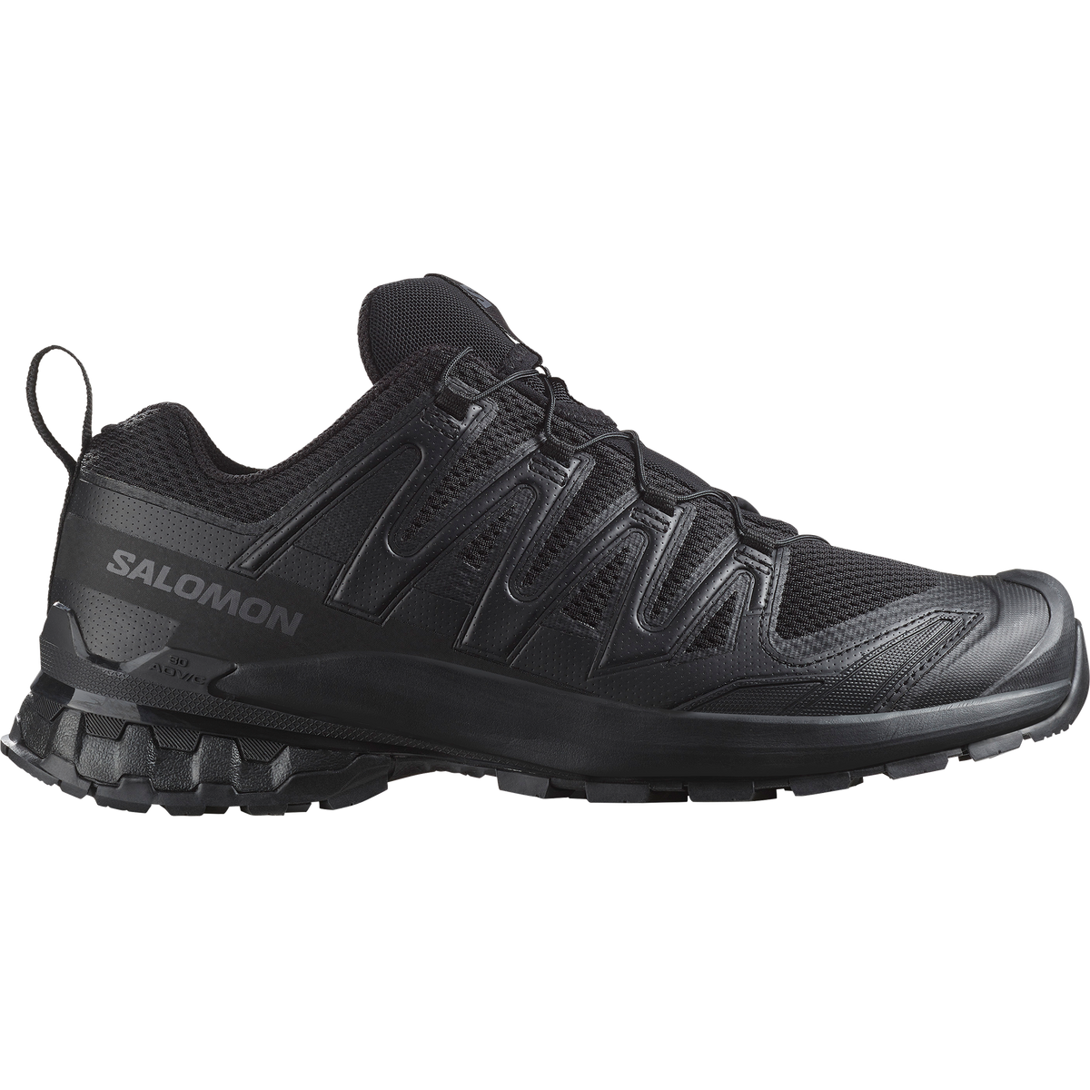 XA PRO FORCES - Black