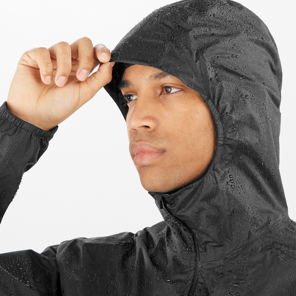 BONATTI WATERPROOF