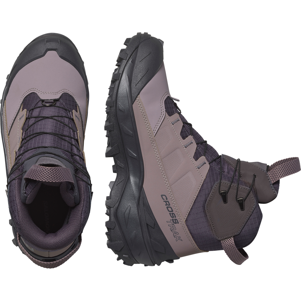 CROSSTRAK POWDER WATERPROOF - Purple
