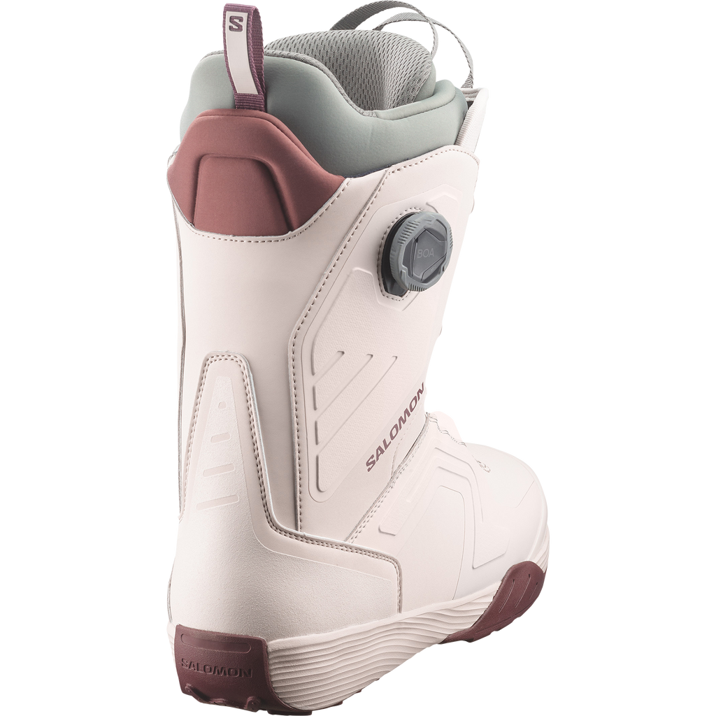 DIALOGUE DUAL BOA® - Grey