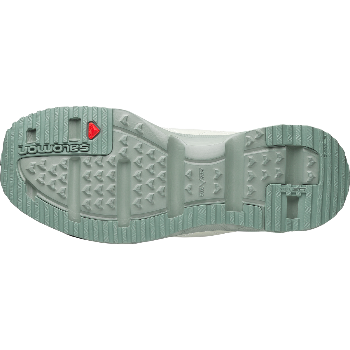 RX MOC 3.0 ATQ - Green
