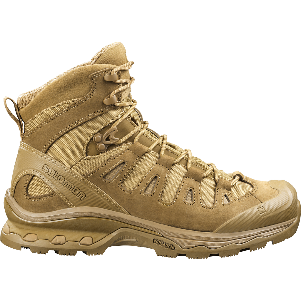 QUEST 4D FORCES 2 - Yellow