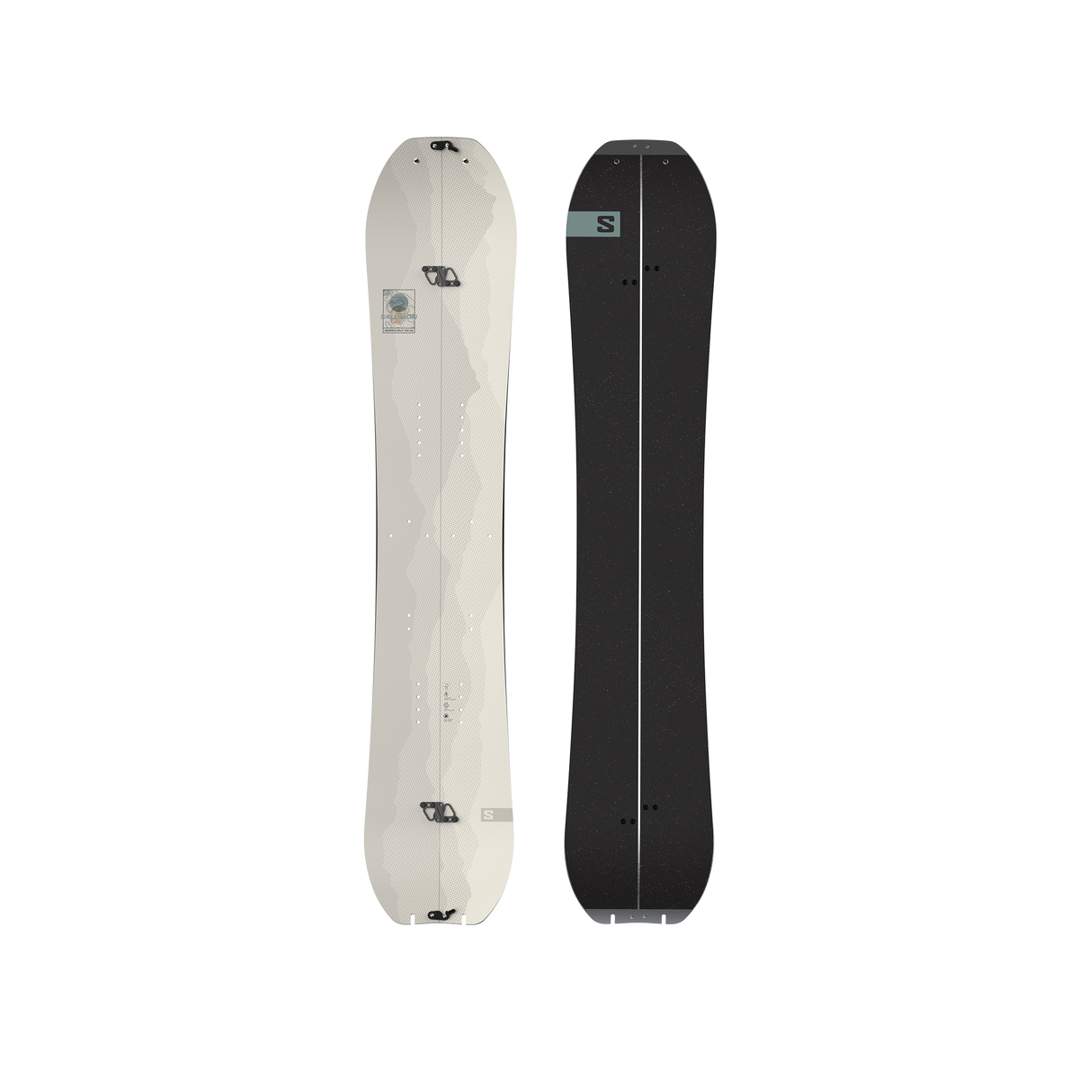 HIGHPATH SPLIT