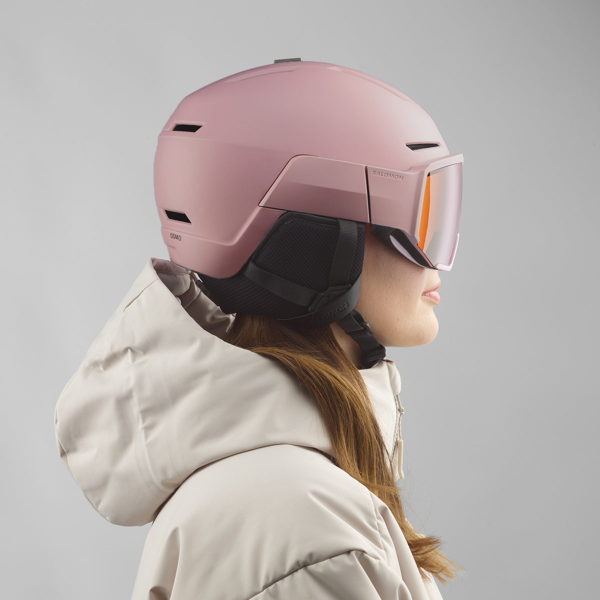 OSMO - Pink