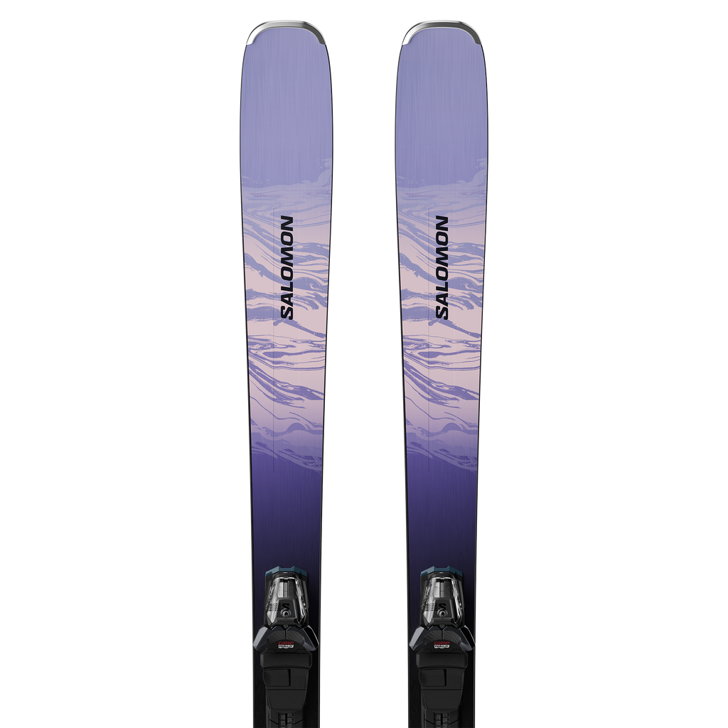 STANCE 84 (and M11) - Default