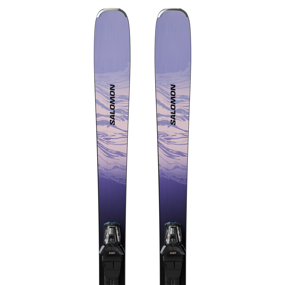 STANCE 84 (and M11) - Default