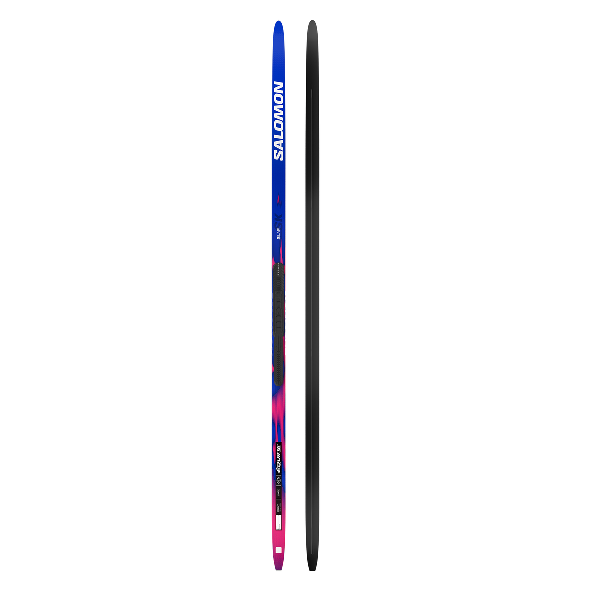 S/LAB EQUIPE SKATE UNIVERSAL WARM - Default