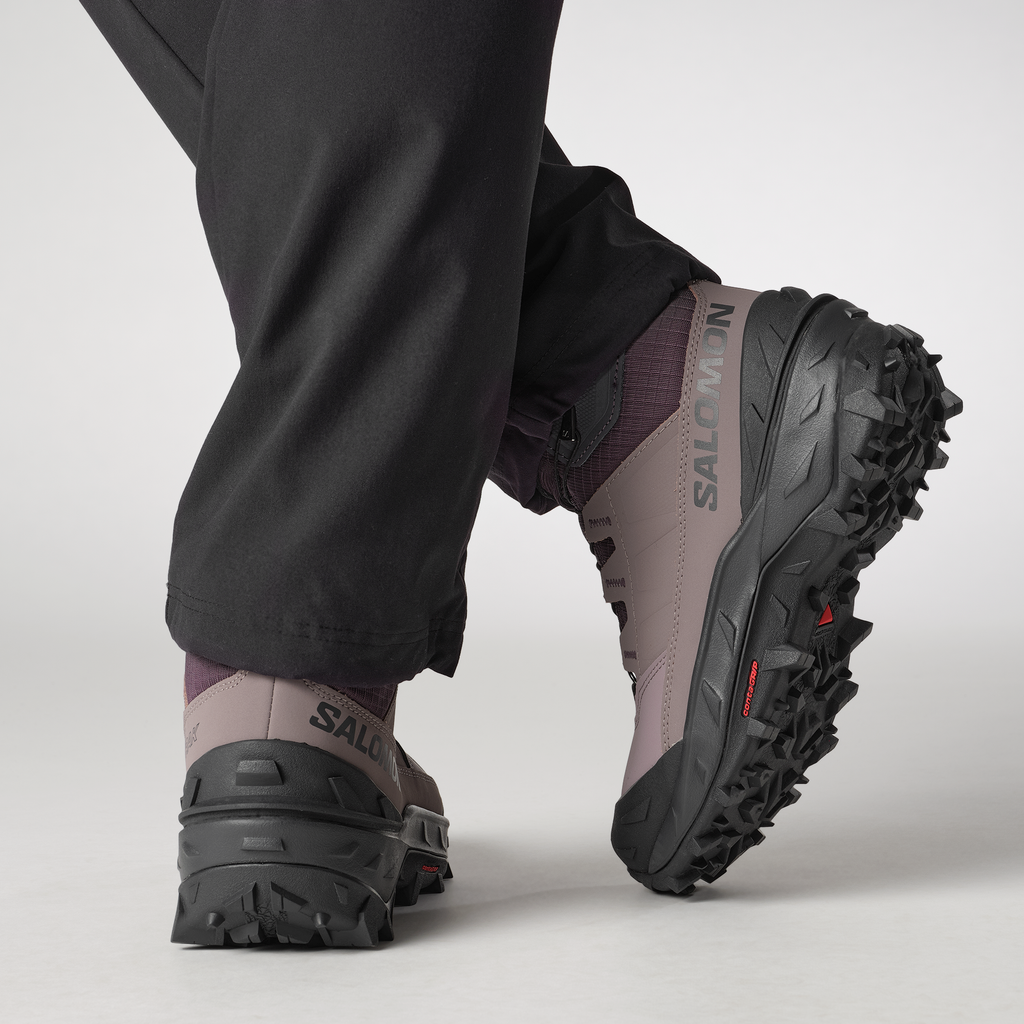 CROSSTRAK POWDER WATERPROOF - Purple