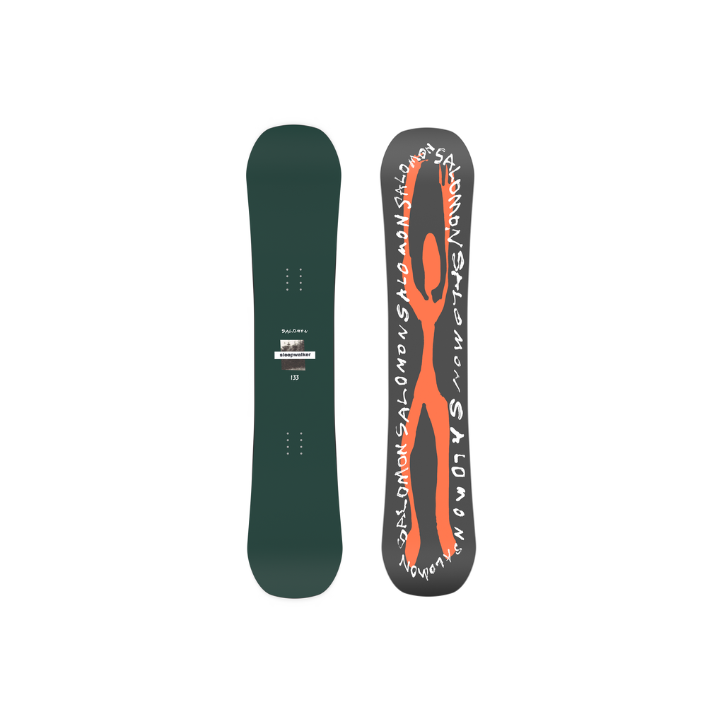 SLEEPWALKER GROM - Default