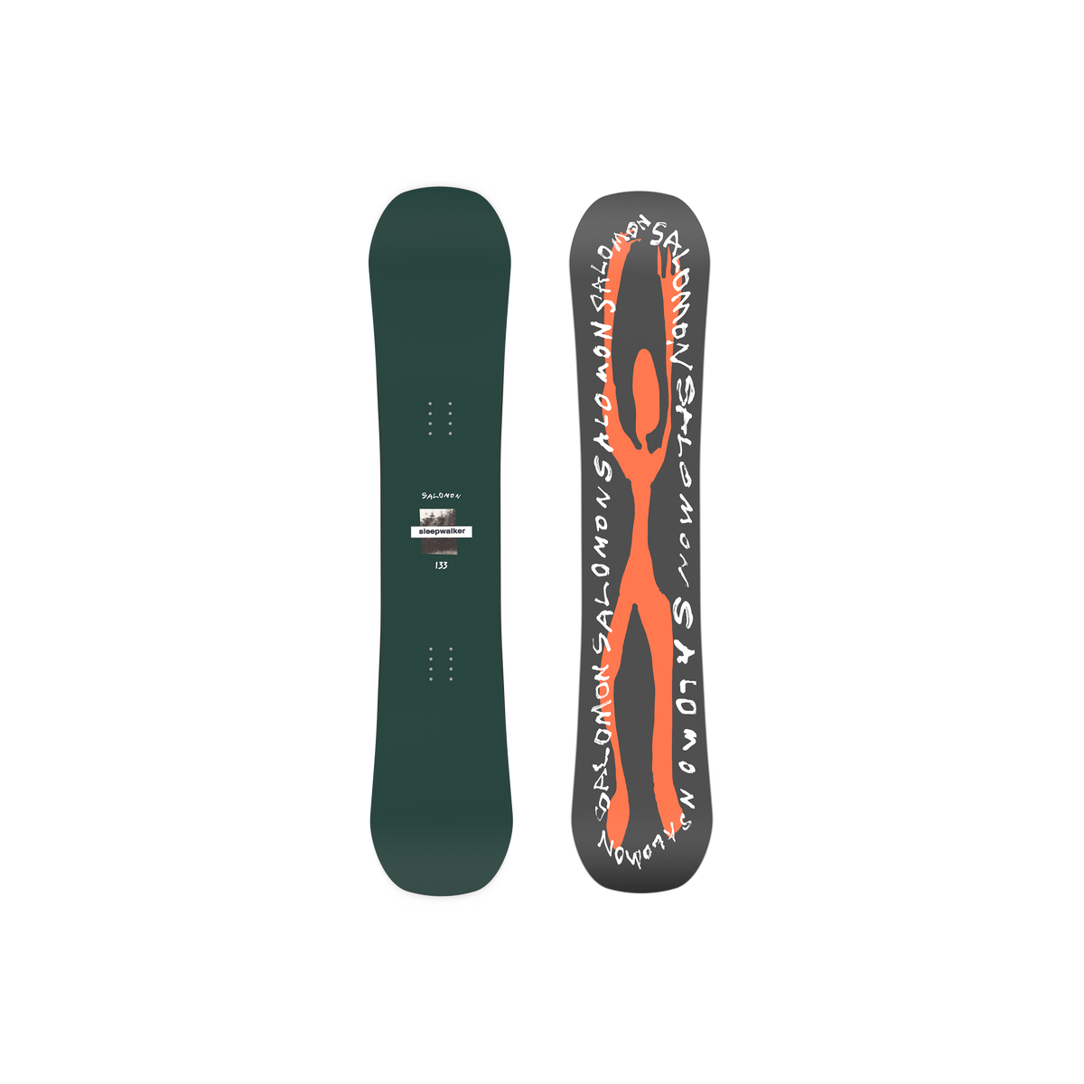 SLEEPWALKER GROM - Default