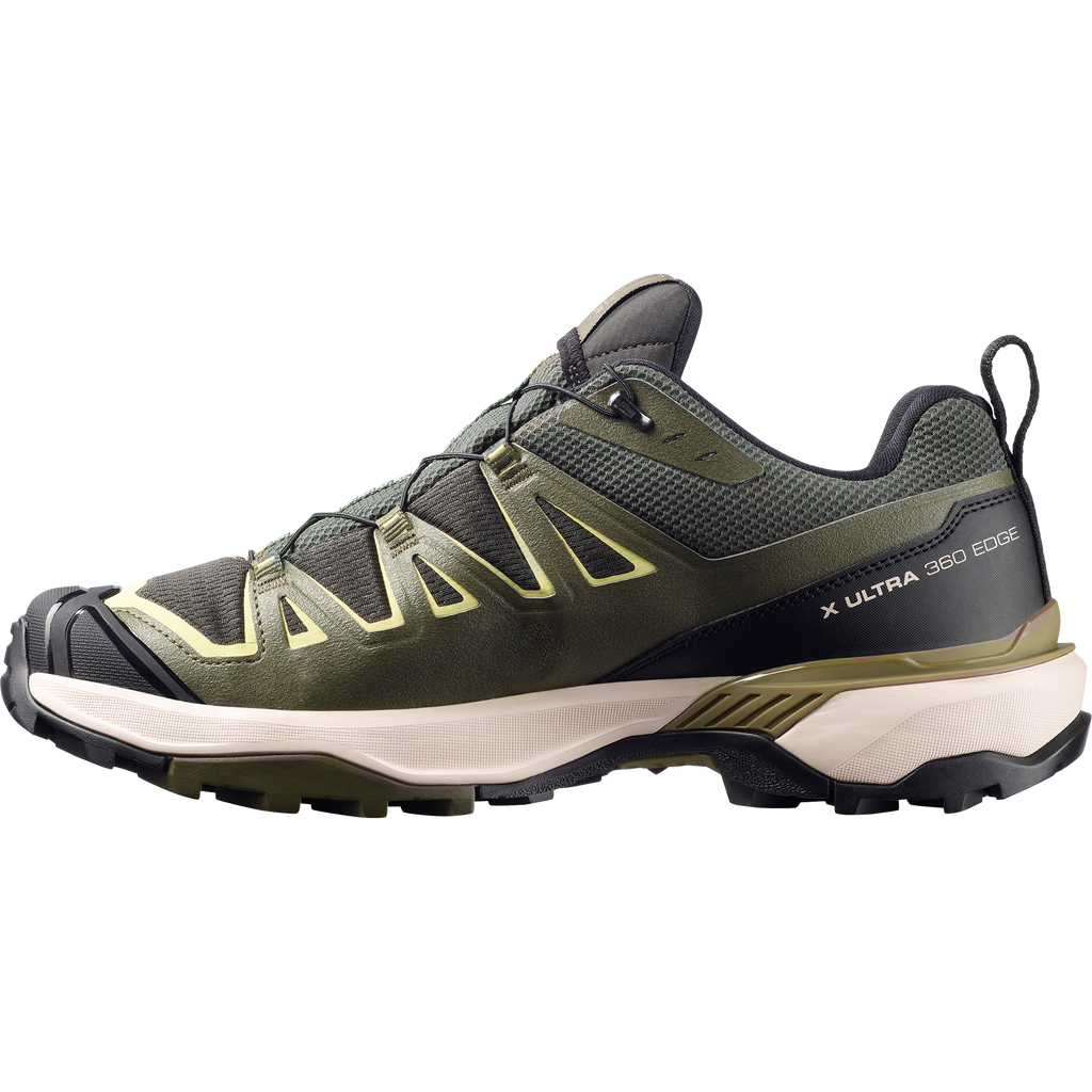 X ULTRA 360 EDGE GORE-TEX - Black